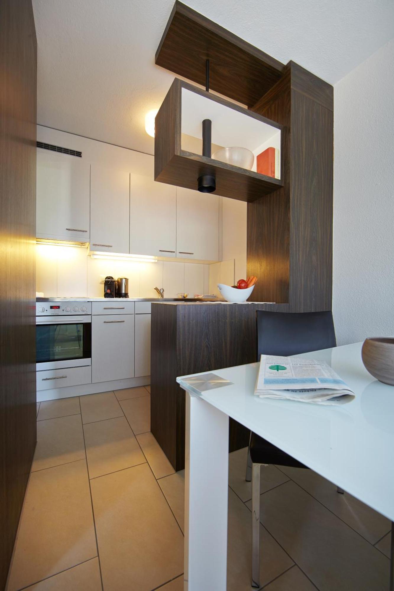 City Stay - Forchstrasse Zurich Exterior photo