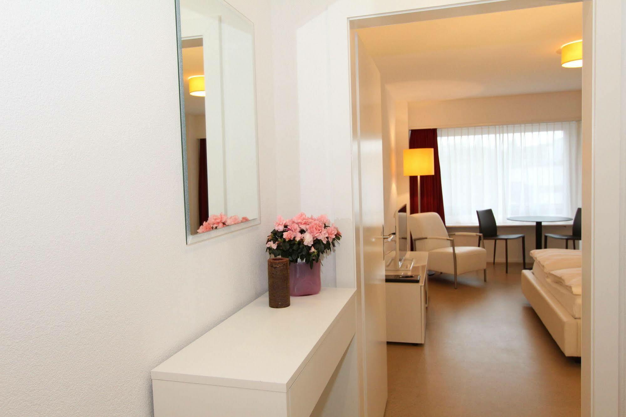 City Stay - Forchstrasse Zurich Exterior photo