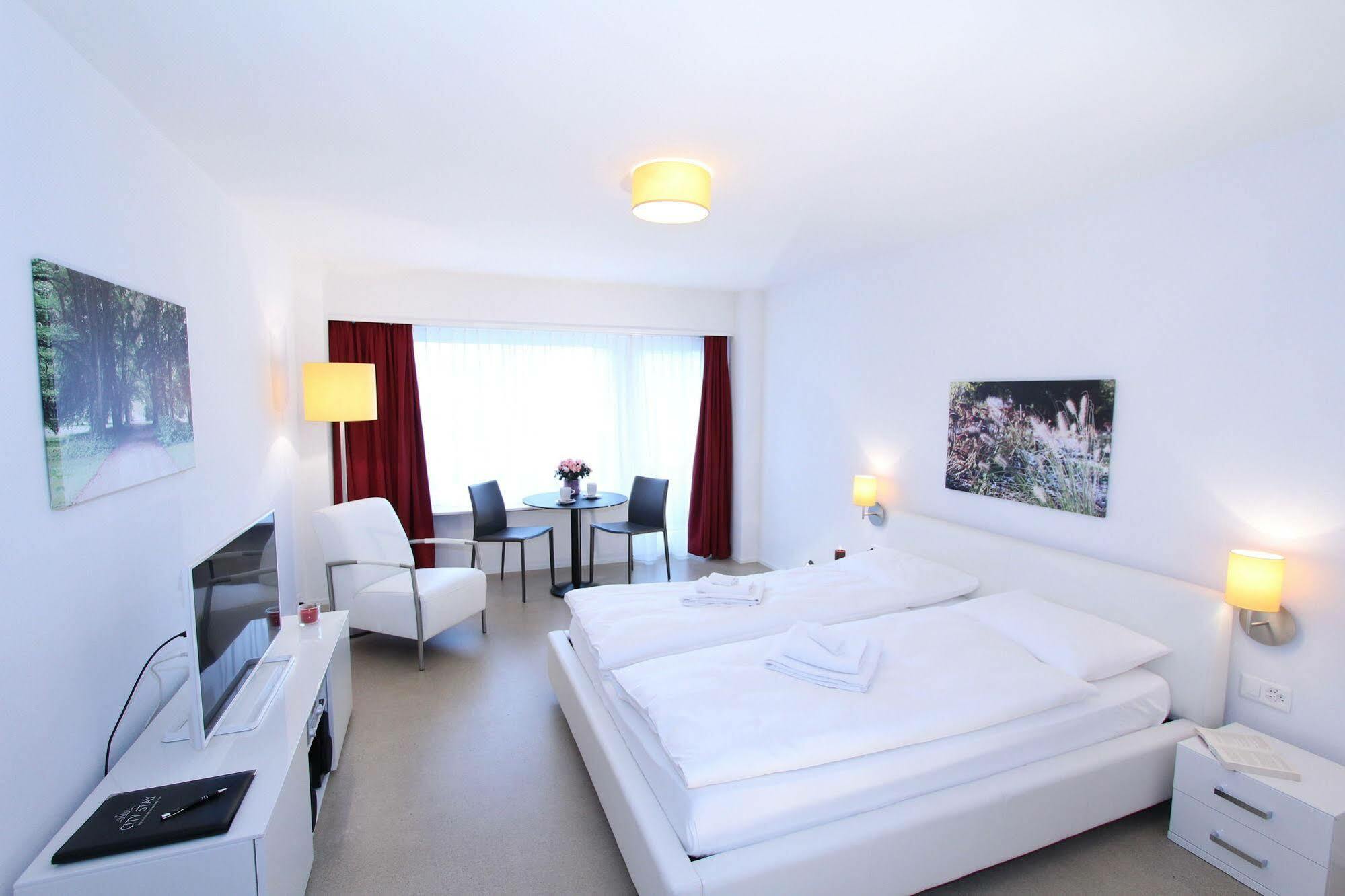 City Stay - Forchstrasse Zurich Exterior photo