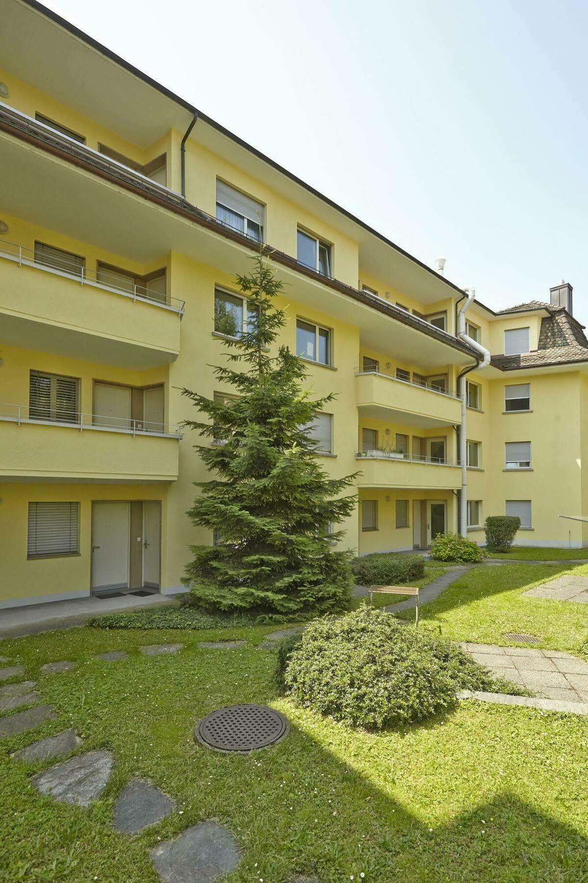City Stay - Forchstrasse Zurich Exterior photo
